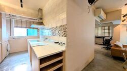 Blk 93A Telok Blangah Parcview (Bukit Merah), HDB 4 Rooms #629257541